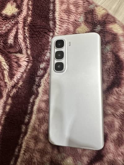 Infinite 60 pro plus 256