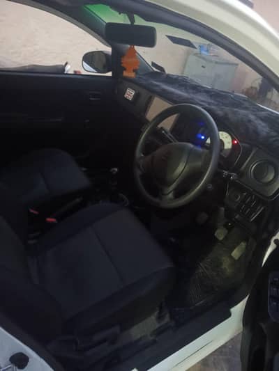 2023 model 65 hzar drive 1 pice taching