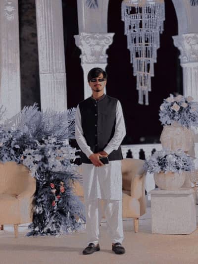 Azam Rajpoot 