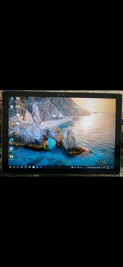 Microsoft surface pro 2