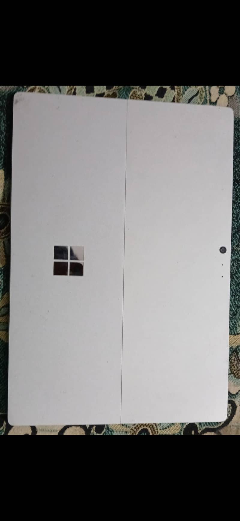 Microsoft surface pro 4 1