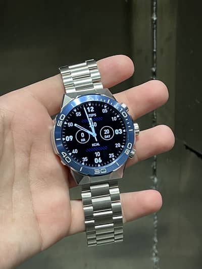 Zero legacy Smart watch