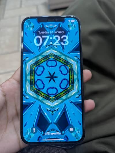 Iphone 12 Pro Max Factory Unlock 10/10