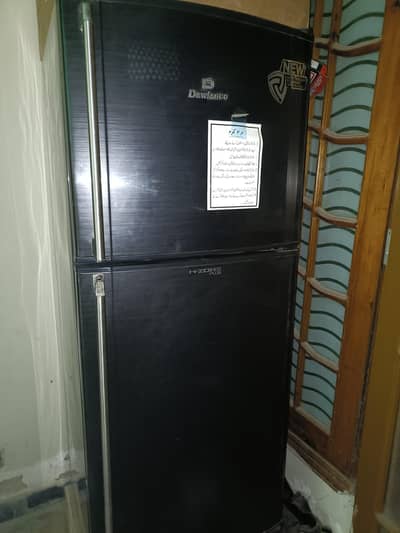 dawlance refrigerator for sale