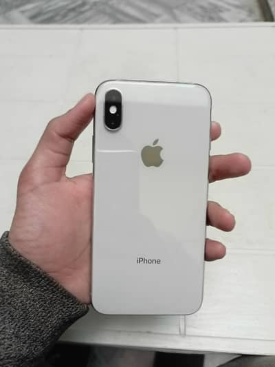 Iphone XS 256 GB PTA Approved