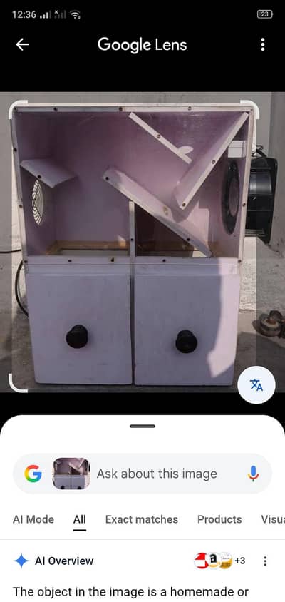 bird seed cleaner machine