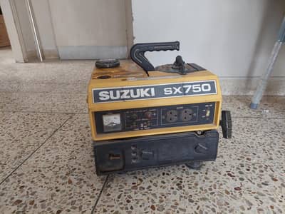 suzuki sx 750 for sale