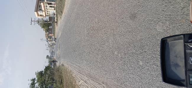 Prime Location Main Barki Road Front Hot Location DHA Phase 7 Distance 4km Land For Sale