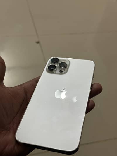 Iphone 12 pro max sim working 128 gb factory unlock