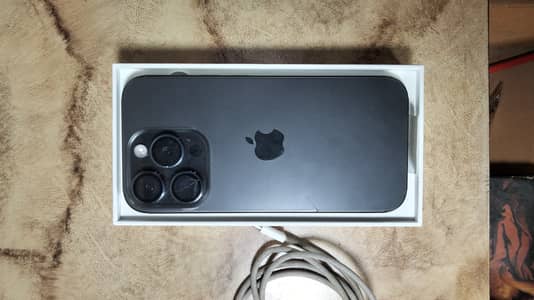 IPHONE 15 PRO JV 84 HEALTH