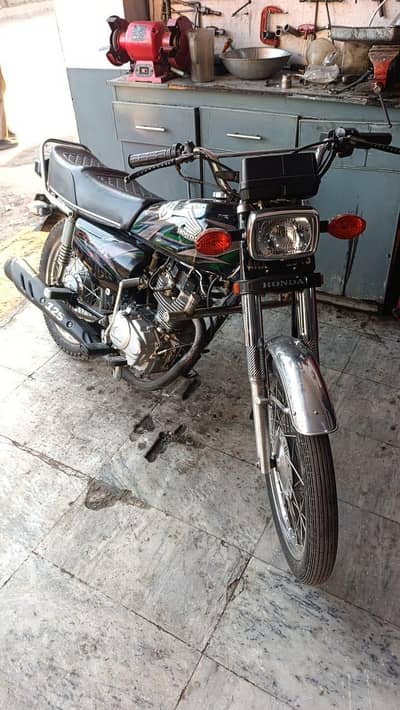 2022 /2023.  model total  Genuine  for sell