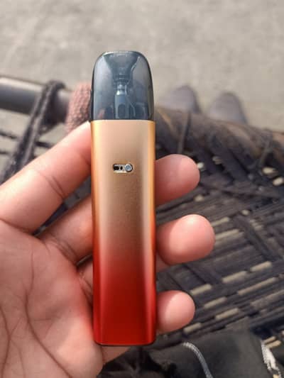 Vape Only 20 Days use Bilkul new condition