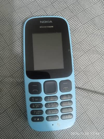 nokia 1034 dual sim