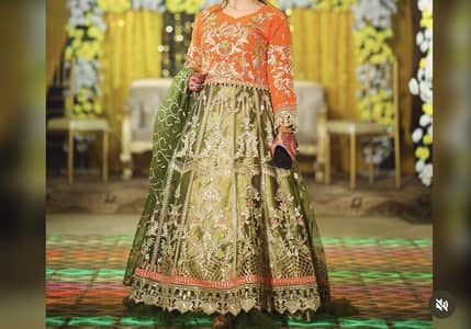 Lehnga set for sale