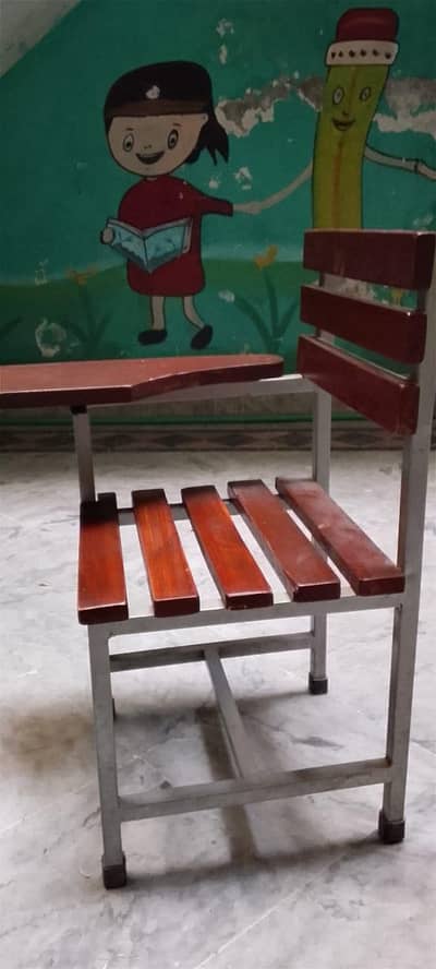 kids school chair