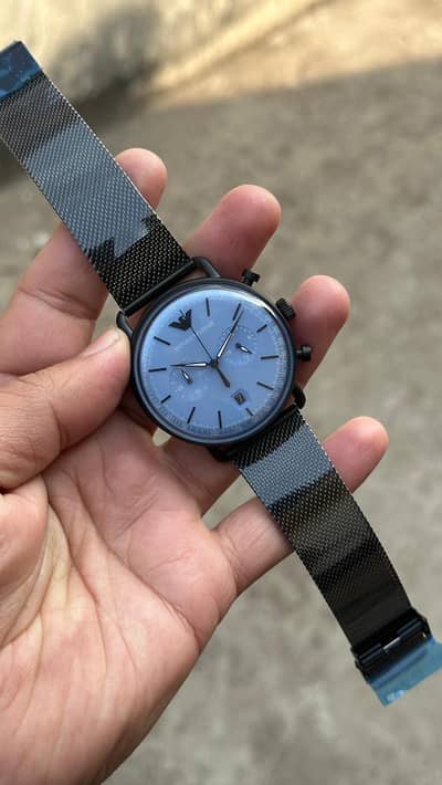 all original watches