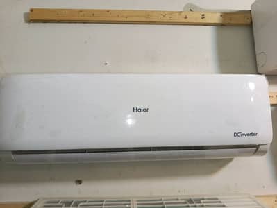 Haier | DC inverter |  AC 1 ton
