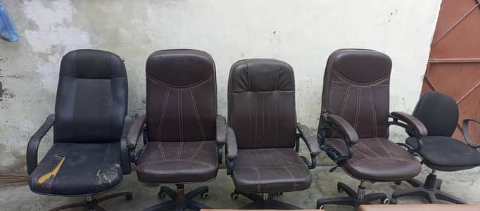 office chairs available for sale