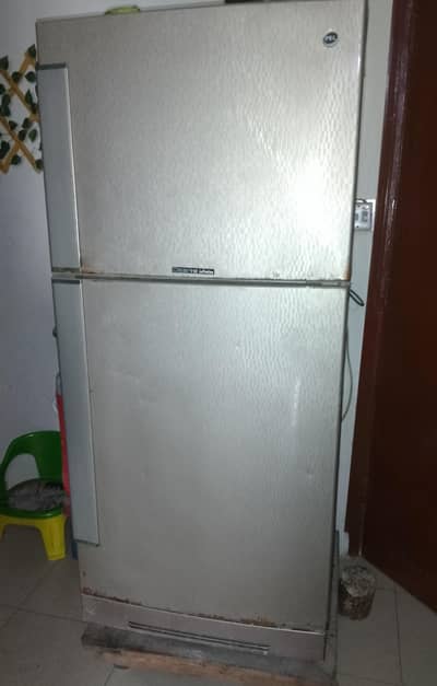 Pel Desire Insight Fridge Refrigerator