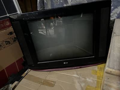 Lg and Sony Tv for sale