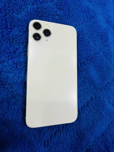 11 Pro Pta Approved 64GB