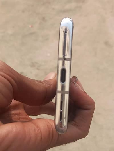 oneplus 8T 128gb back glass change baki bilkul ok heb