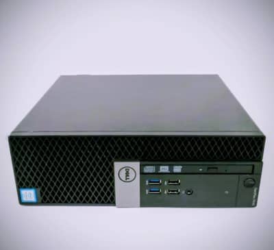 DELL OPTIPLEX 7050SFF