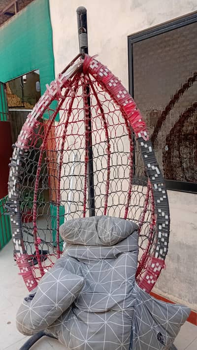 swing chair