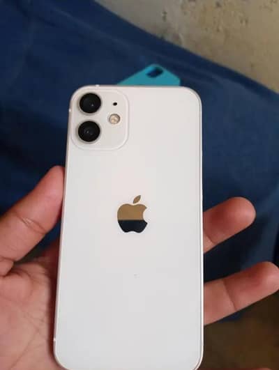 Iphone 12 mini 64gb