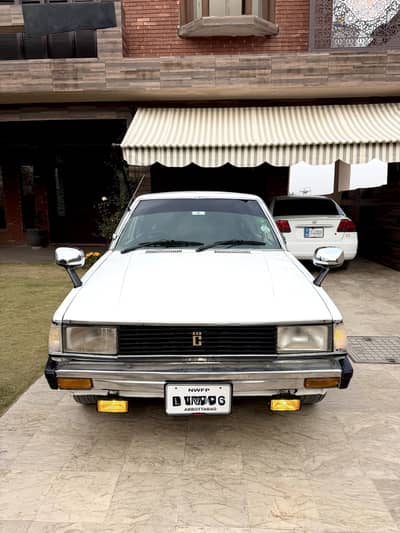 Toyota Corolla KE70 1980