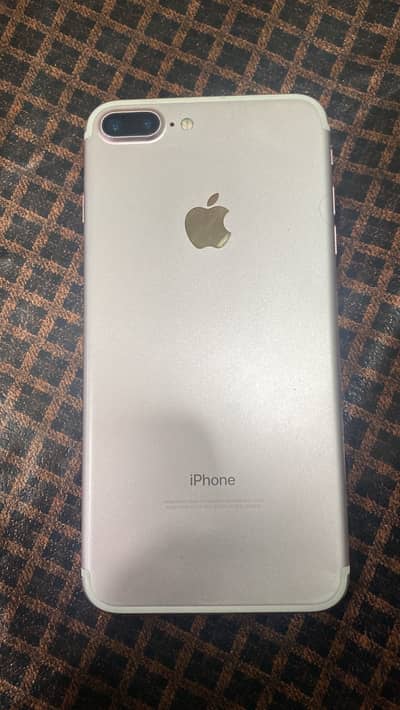 iPhone 7 Plus gp 128 hai