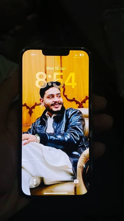 I phone13 pro dual physical PTA approved
