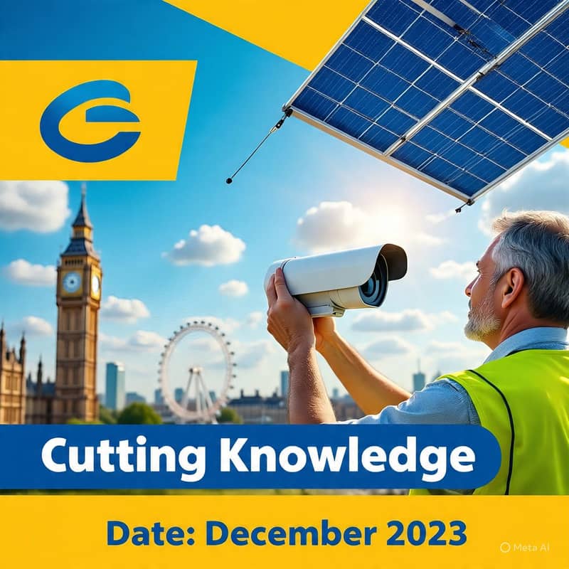 cctv camera installation 5