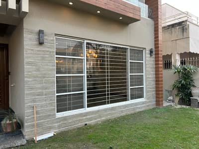 Kanal Master Place Home For Rent In DHA Phase 5-H