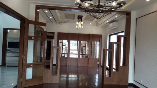 Top Quality Home For Rent In DHA Phase 5-B-Lahore