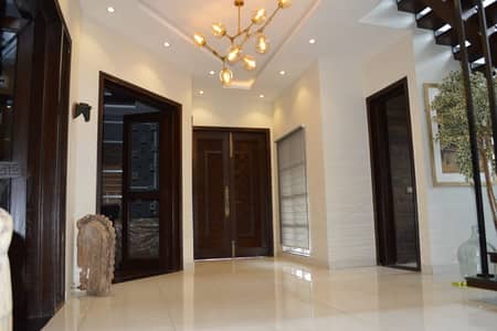 Fabulous Location Bungalow For Rent In DHA Phase 6-N