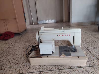singer machine for sale