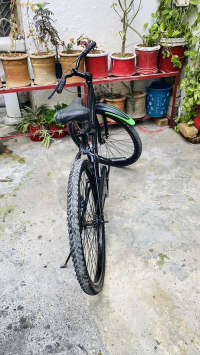 CYCLE FOR SALE