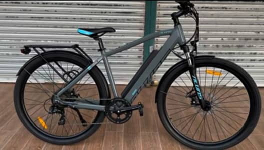 Alvas electric bicycle imported for sale (03326552679)