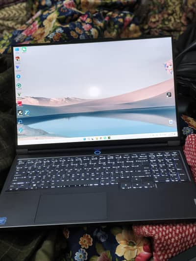 Lenovo Legion Gaming laptop i9 12th gen RTX  3070