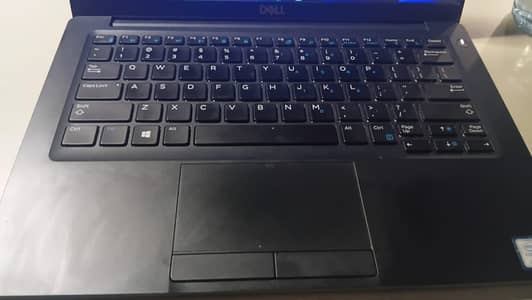 Dell Latitude 7290 – Core i5, 8GB RAM – Great Condition!