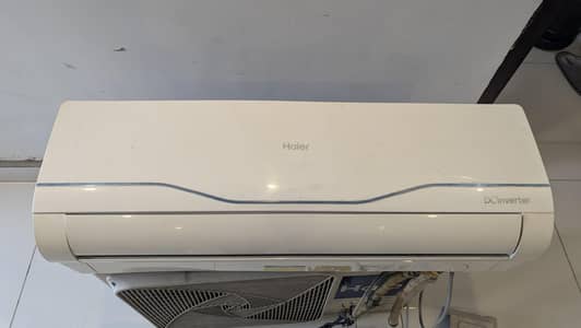 Haier 1 Ton DC inverter AC