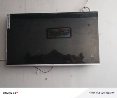 samasung led 55 inch