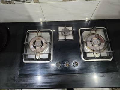 Used hob for sale