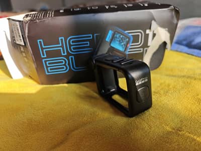 Gopro Media Mod