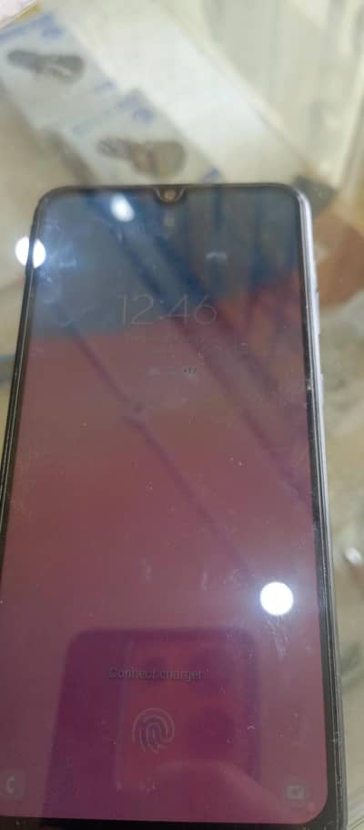 Samsung A30s in good condition