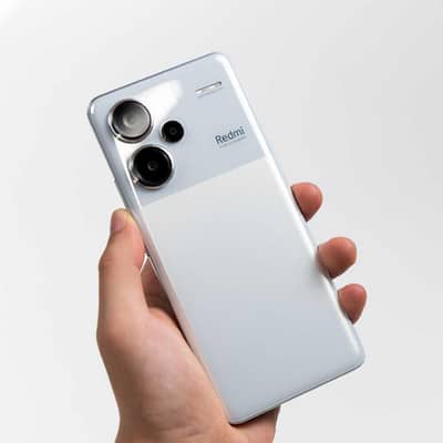 Redmi Note 13 pro plus 5g same new