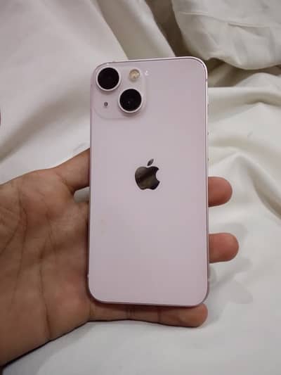 iPhone 13 mini Non PTA sim working