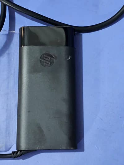 Hp Laptop 135W Chargerr / Adapter