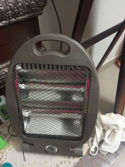 Electric Heater